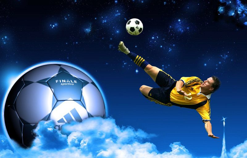 Cao thủ mách nước những cách soi kèo bóng đá C1
content media
