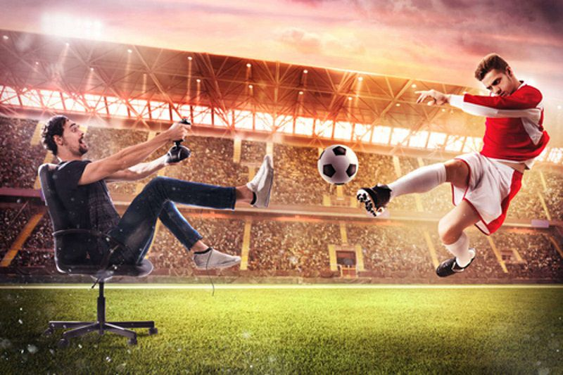 Cao thủ chia sẻ kinh nghiệm bắt kèo bóng đá ảo 2022
content media