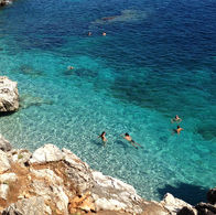 Casa vacanza villa con piscina Sicilia
