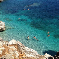 Casa vacanza villa con piscina Sicilia