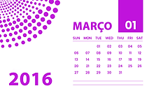 Calendário