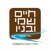 לוגו של חברת חיים שמי ובניו