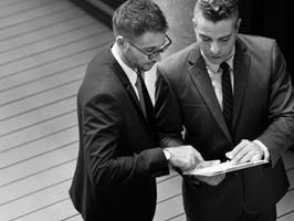 5 טעויות נפוצות של עסקים קטנים מול רשויות המס.