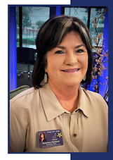 Rosemary Rebstock Wings Over Texas Hospice Cleburne
