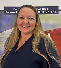 Donna Pack Social Work