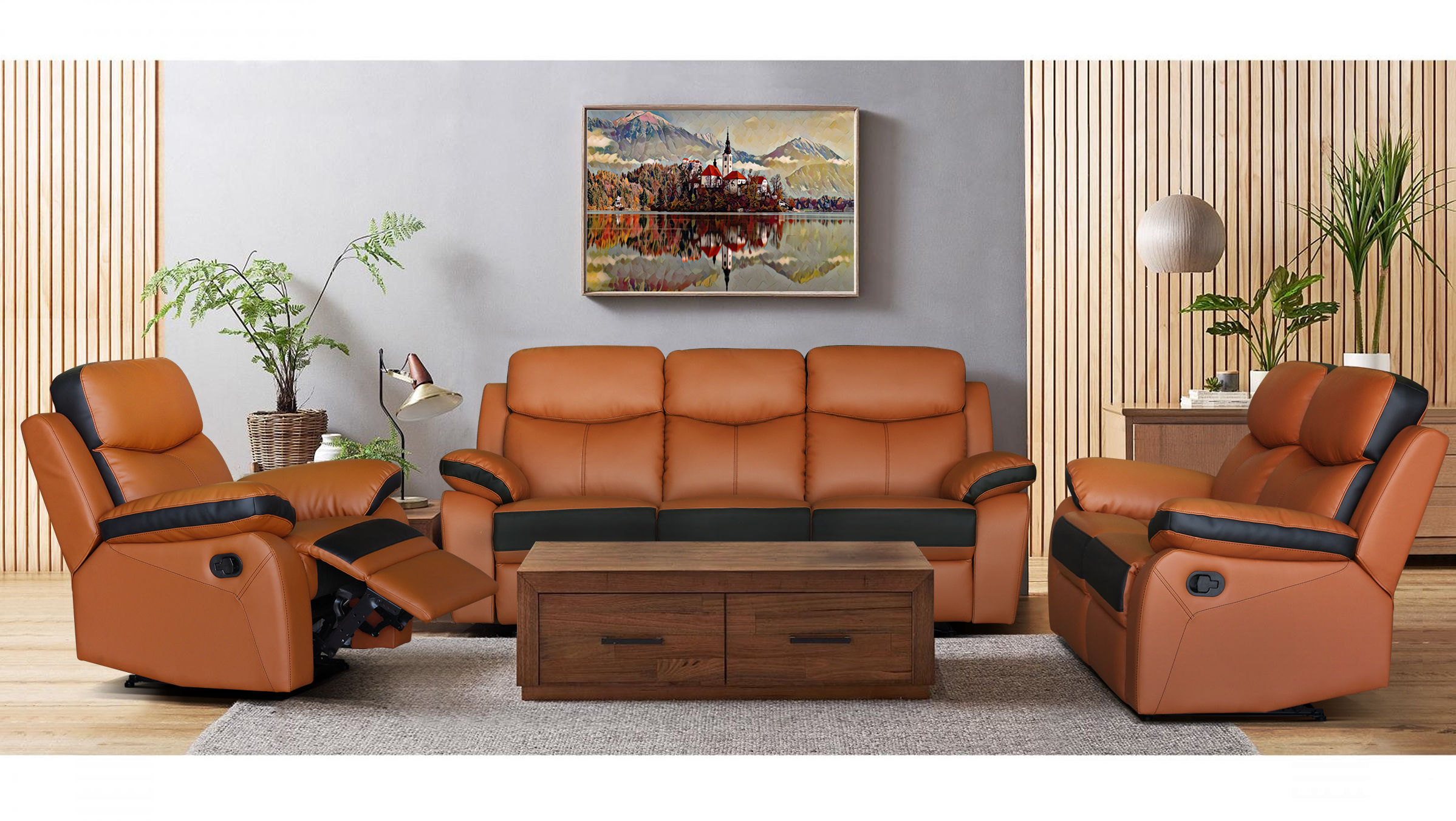 SS SWS1030O / SWS1030BK