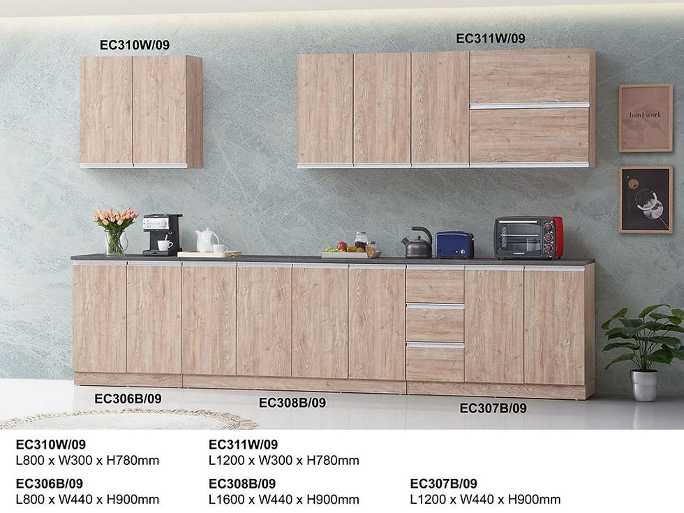 KC*EC310W/EC311W/EC308B/EC307B/EC306B