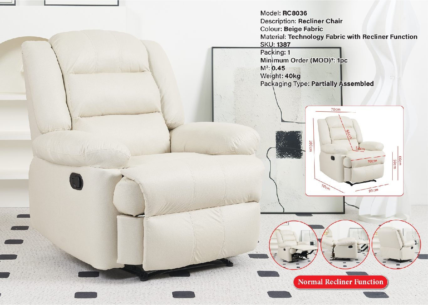 SS WLS-T8036LB / SS WLS8036B