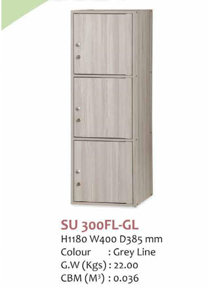 Thumbnail: MXSU300FL-BK / SD / GL