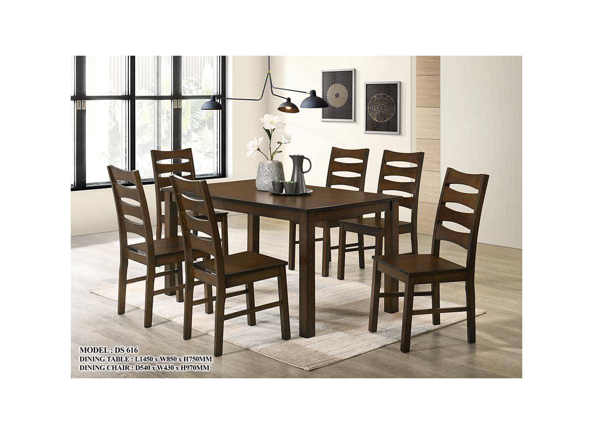 DN FH616-6/DN FH616-8