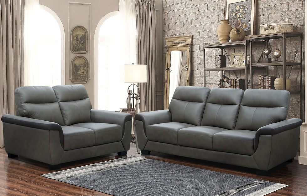SOFA SET WM Katalog Perabot 2/7