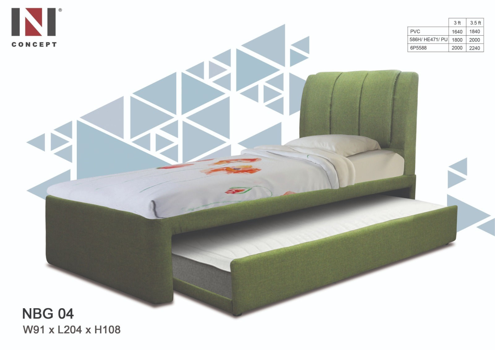 DA N46G04-3 /311-10 / DA N46G04-35/311-10 / DA N46G04-5/311-10