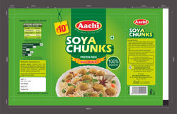 Packaging Design