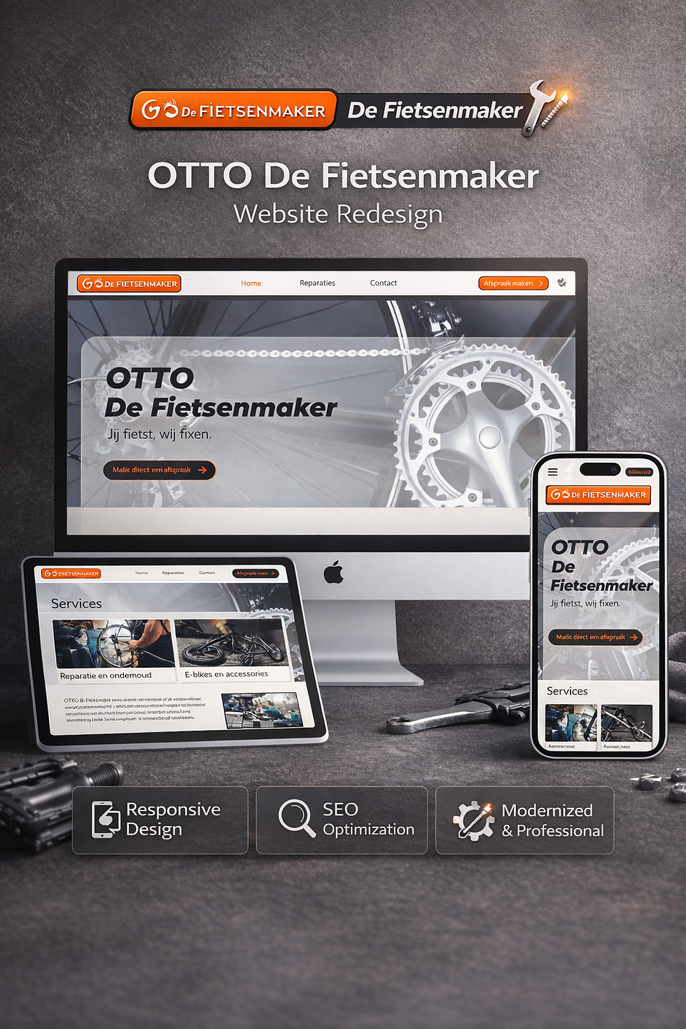 Website gemaakt door Apollo Gate