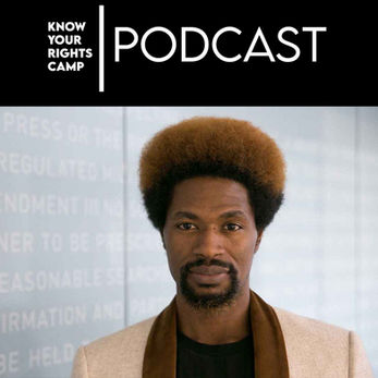 KYRC Podcast Season 2 Episode 1:Â Critical Race TheoryÂ