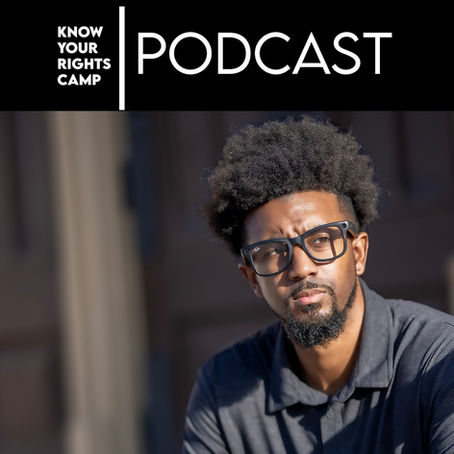 Ernest Crim III on Teaching Black History, Resistance, and Empowering the Next Generation