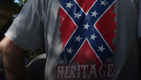 Virginia Finally Cuts Off Confederate Organizations' Tax-Free Ride 