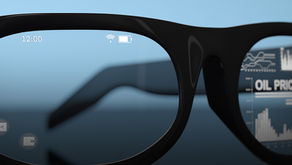DHS Plans AI “Smart Glasses” That Could Identify People in Real Time