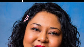 How Art Becomes Resistance: Claudia Ramos & Bmike Odums on Creativity and Community