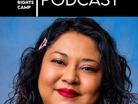How Art Becomes Resistance: Claudia Ramos & Bmike Odums on Creativity and Community