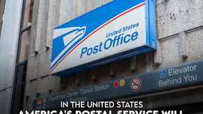 America's Postal Service Will Run Out of Cash Within 12 Months, Postmaster General Warns Congress