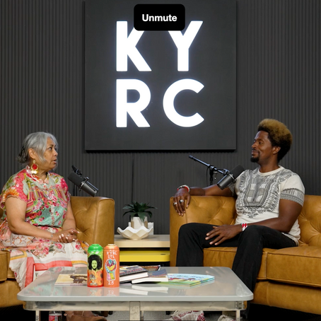 The Mother of Black Music Month Dyana R. Williams Reveals the Untold History That Changed America Forever 