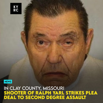 Shooter Of Ralph Yarl Strikes Plea Deal To Second-Degree Assault 