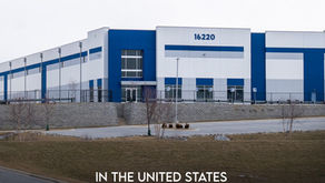 $38 Billion Is Being Spent On ICE's Warehouse Detention Network
