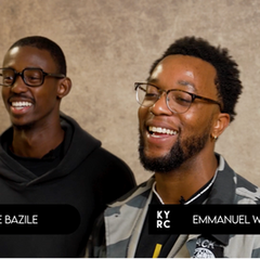 How Hidden Genius Project Is Teaching Youth to Use AI for Community Liberation