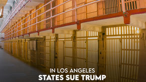 Nine In-Custody Deaths Early This Year Intensify Questions Around L.A. County Jail Conditions