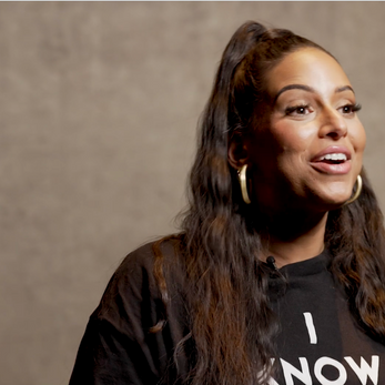 Nessa Discusses What Makes The Detroit Know Your Rights Camp Special