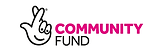 Lottery Community Fund logo