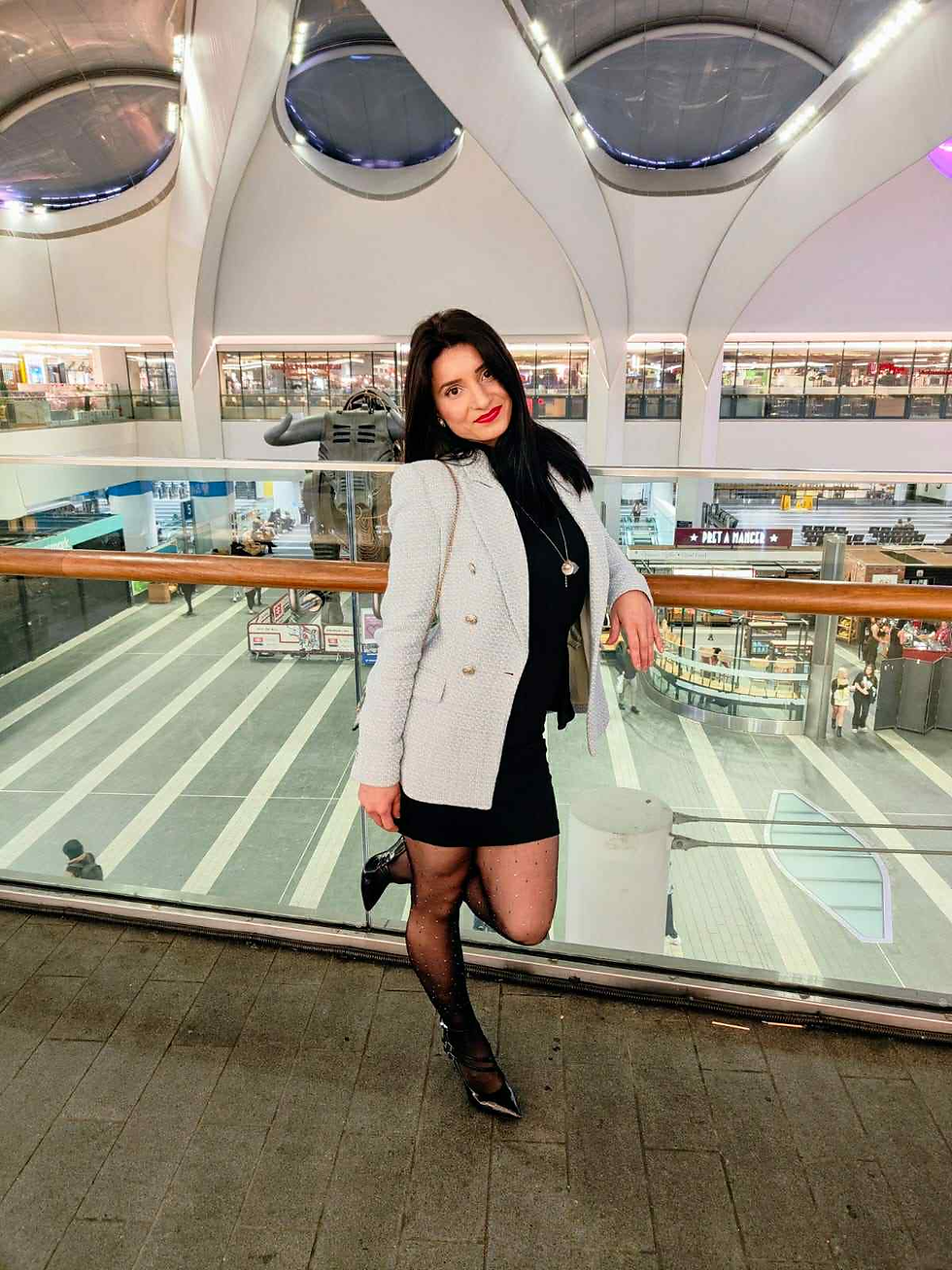 Meet the Staff: Elena – Your New Health Lifestyle Coach for Northfield!