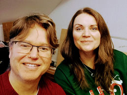 Meet the Staff: Ralph!