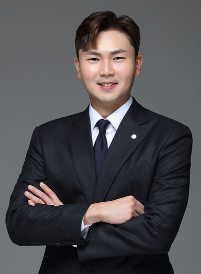 태하세무회계 대표세무사 권구범입니다