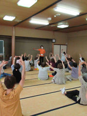 第3回お茶の間サロン交流会(レクのネタづくり)を開催しました♪