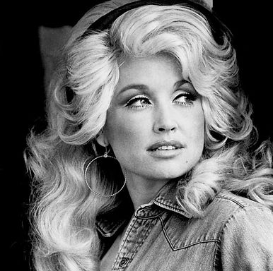 Dolly Parton