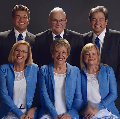 The McKameys