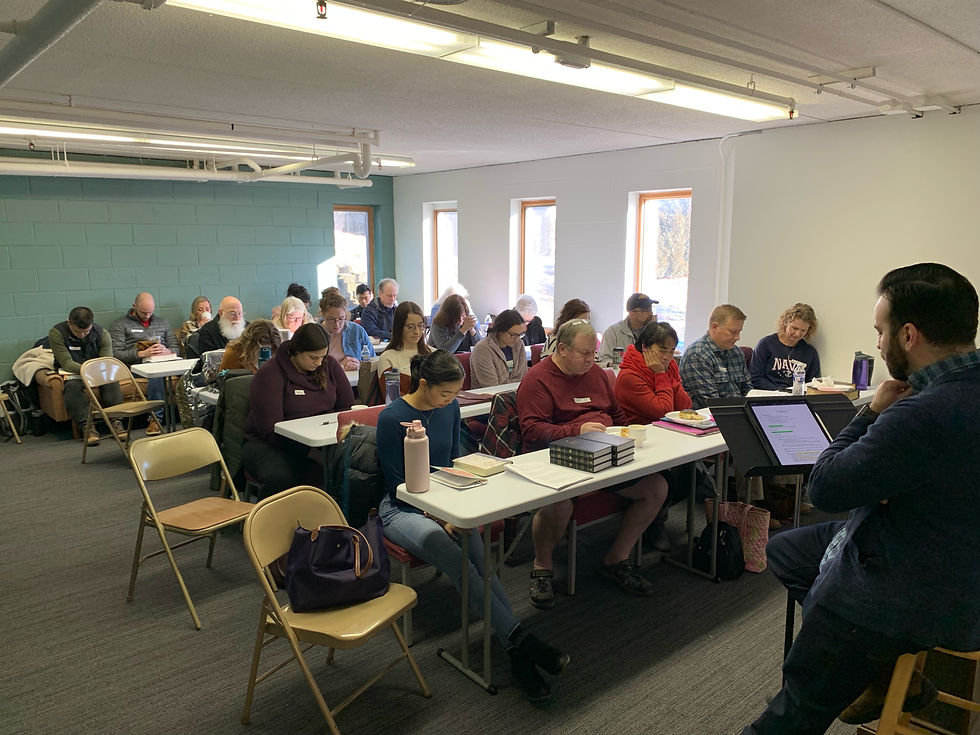 Membership Course | 5-Sessions