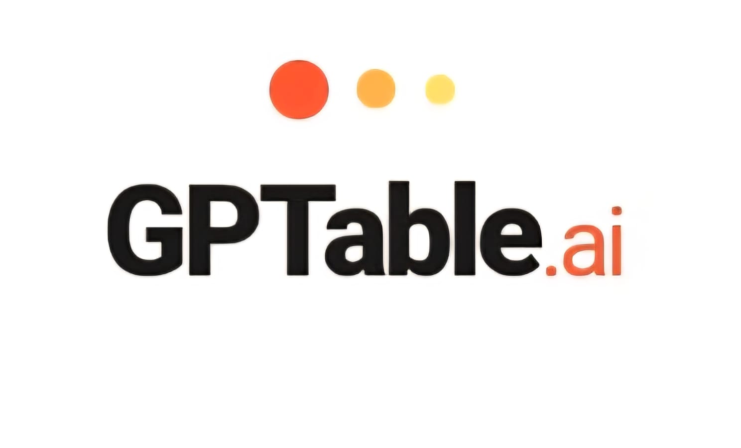 Writer: GPTable.ai