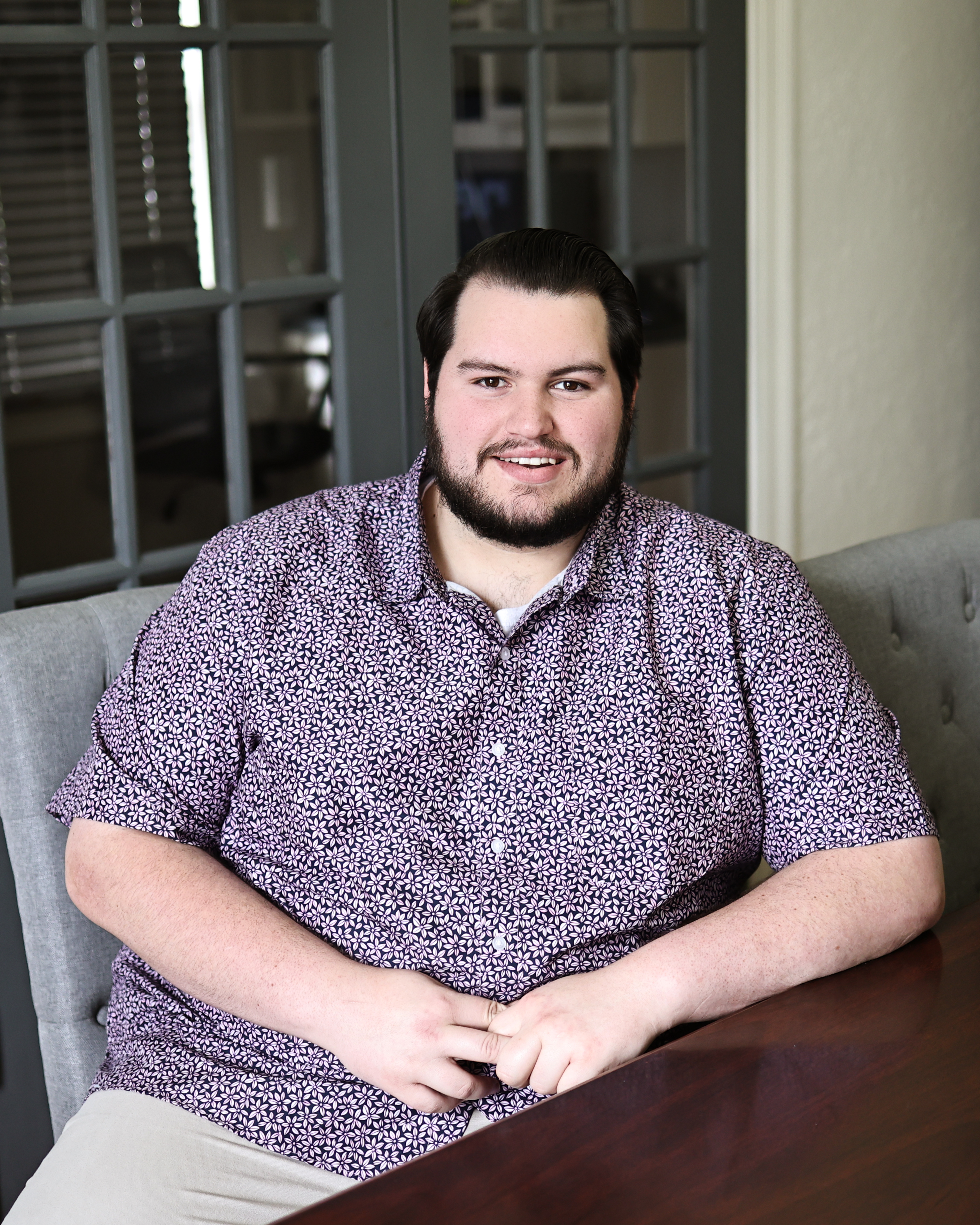 Writer: Bradley Keenan