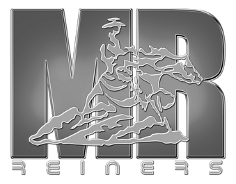 MR Reiners Logo