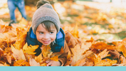 Keeping Kids Healthy and Active This Fall: Tips from a Pediatric Physical Therapist