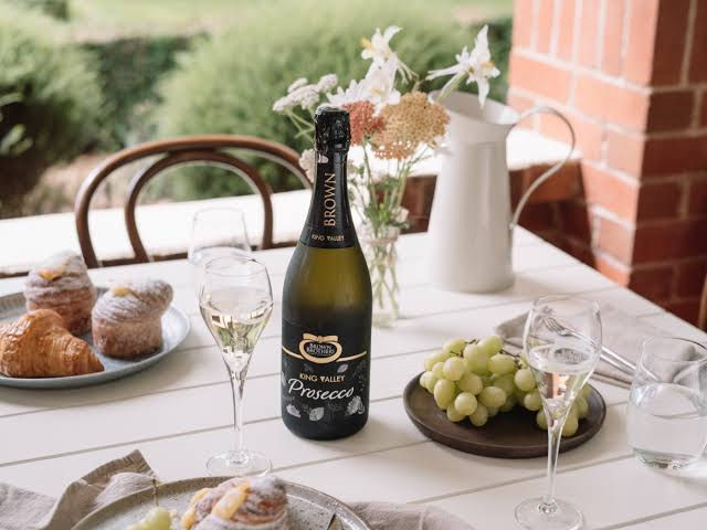 Thumbnail: BROWN BROTHERS KING VALLEY PROSECCO 11.5% 750ML
