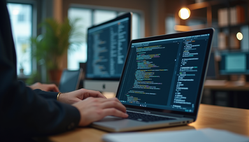 Hitta rätt webbutvecklare i Göteborg