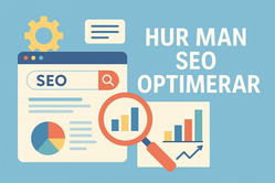Hur man SEO-optimerar en hemsida – Den kompletta guiden