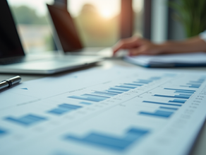 Optimera lönsamheten i ditt företag. Välj U in Progress som din strategiska partner.