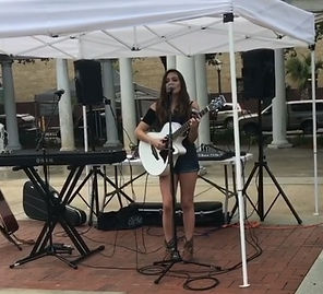 Eleanor Music english country devon jacobs usa