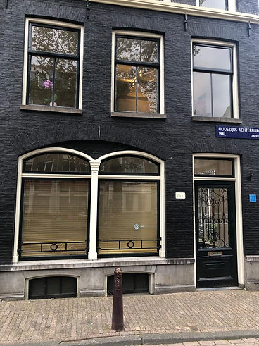 MasterChi TCM Clinic Exterior look
