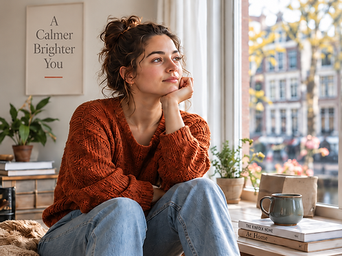 Rust Orange Sweater by Amsterdam Window-1.png